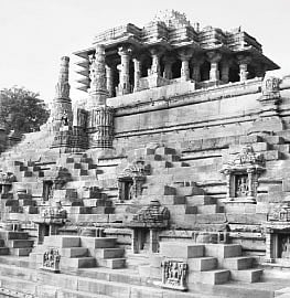 Be the Eternal Witness