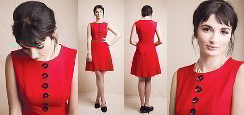 Hot pick of the season: Fantastic frocks