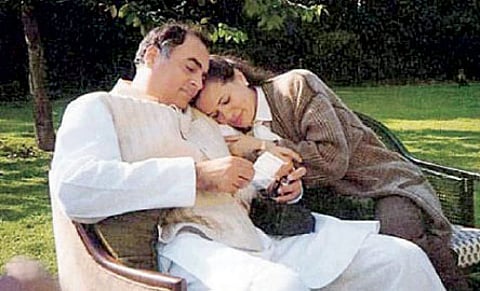 Confessions of a Candid Loyalist