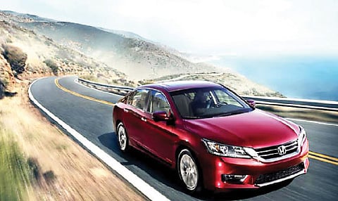 Revival of the Old Cord