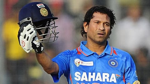 Maria Sharapova Trolling after 'Sachin' Row Leaves Malayalis Red-faced