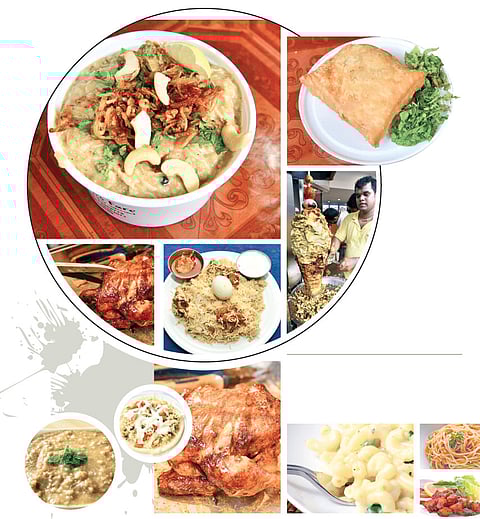 Who to Blame? Are you a picky eater?