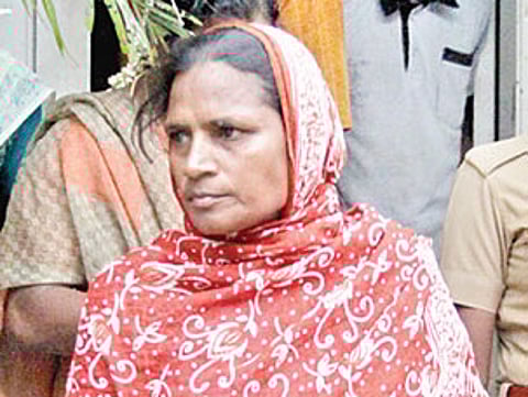 Passport Puts Pakistani Woman in Tamil Nadu Jail