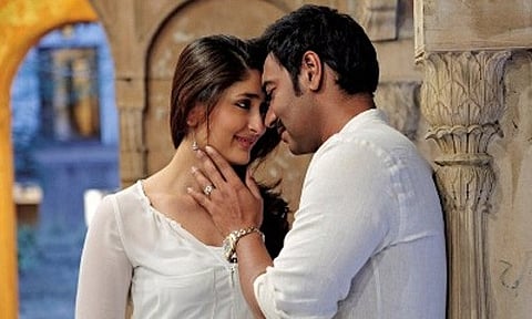 'Everyone Loves to Dissect my Career… It’s as Important as Country’s Budget'