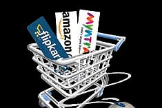 'E-commerce Industry to Touch $90 Bn by 2021 in India'