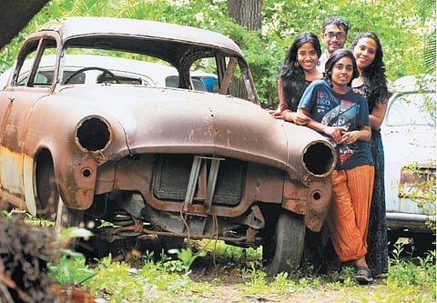 Movers at the Centre Stage