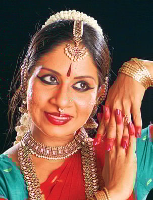 Sundara Kandam- Ramayanam by Dr Lakshmi Ramaswamy