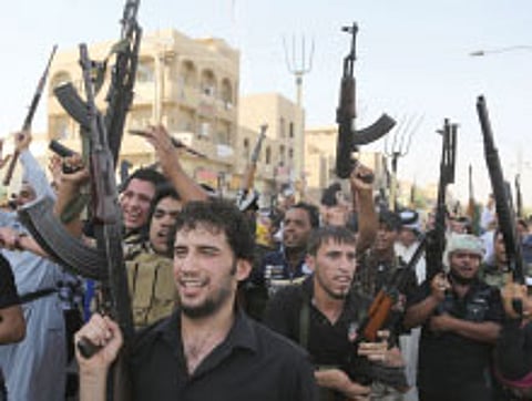 Agencies Out To Take Sting Out of ISIL Propaganda