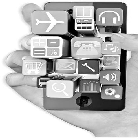 Library Automation and Networking