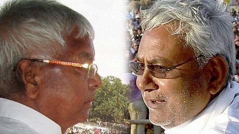The two leaders will hold further meetings at Mohiuddinagar, Narkatiyaganj, Chapra and Mohania as part of the campaign | PTI/File photo