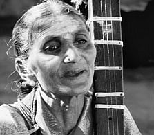 'Burrakatha' Eramma Passes Away at 84