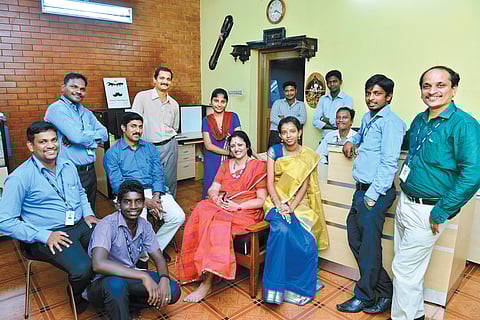 Changing the World, One Village at a Time