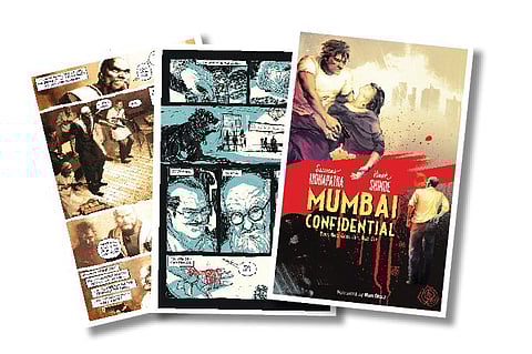 Once Upon a Time In Mumbai Again