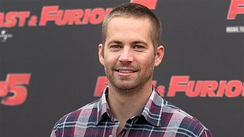 Paul Walker Would Have Made $80Million, Claims His Daughter