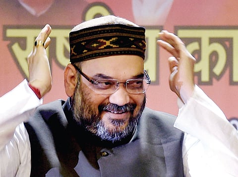 Youth Power Drives BJP's Campaign 2019