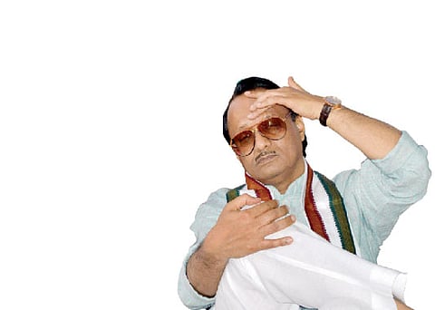 Dhangar Issue Lands Ajit in Poll Soup