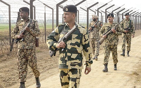 Pak Spy's Classified Plans Revealed