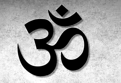 Transcendental Meditation Through Om