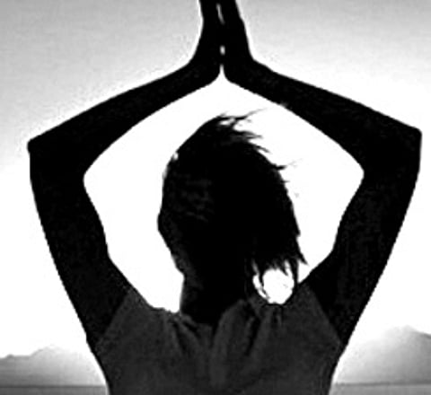 Delve Into Hatha Yoga