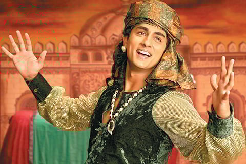 Kaaviya Thalaivan Music Hits iTunes No 1 Within Few Hours