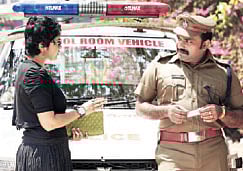 On Fateful Encounters