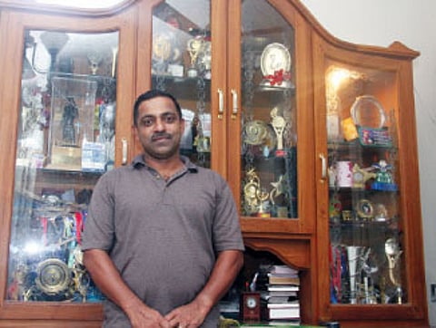 ‘Need to Popularise Badminton in Kerala’