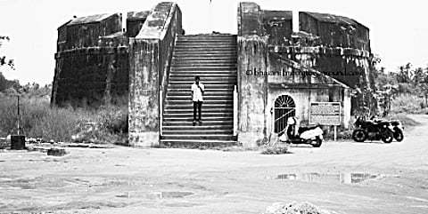 Mangalore: Searching For History