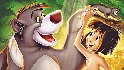 US-born Indian to Play Mowgli in 'Jungle Book: Origins'