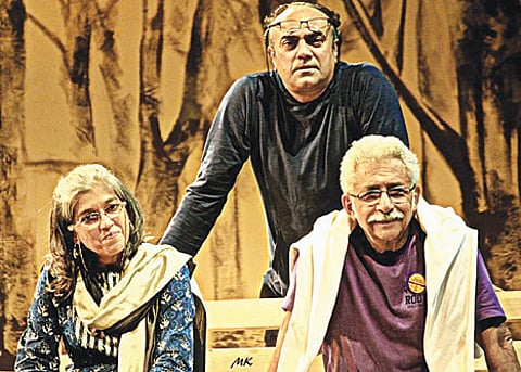 ‘Bangalore has the Most Theatre-Literate Audience’