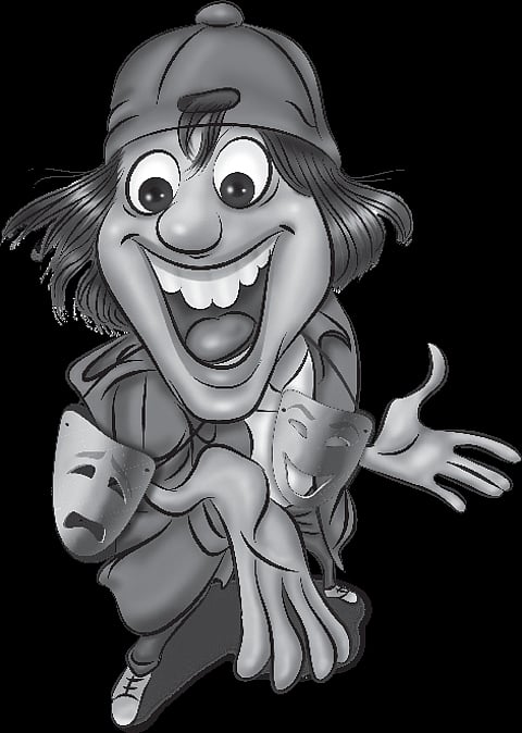 The Psyche of the Malayali