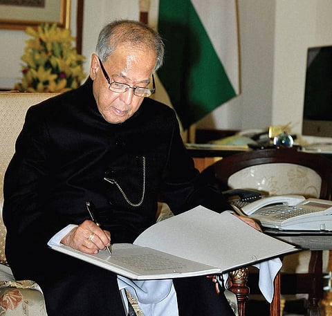 President's Memoir Set to be a Diwali Blockbuster