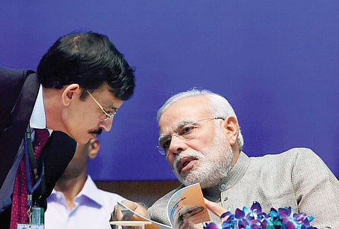 Cornered DRDO Seeks Brains to Clamber Out of Mess