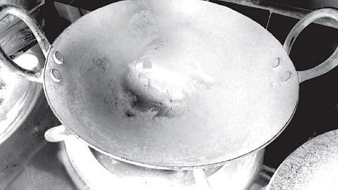 Go for a Kitchen Detox