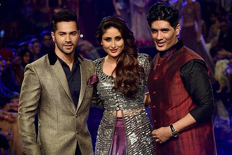 LFW, Manish Malhotra announce next step in digital revolution