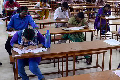Intermediate Exams in TS, AP to be Held Separately
