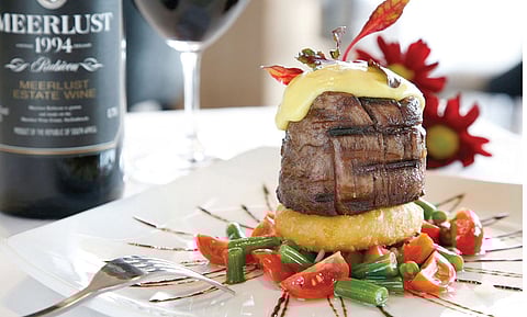 An Old Bar Serves a New Story