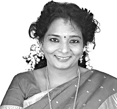 TN BJP to Take a Call in Day or Two