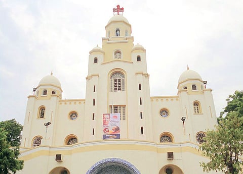 Exploring the Rich Heritage of Perambur