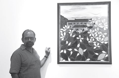 Capturing Life in an Abstract Way