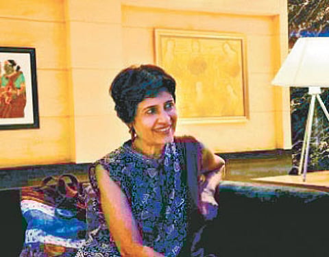 There’s Something for Everyone in This Town