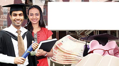 Eight Students Selected for IELTS Scholarship