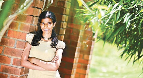 Sitting Pretty in a Man's World