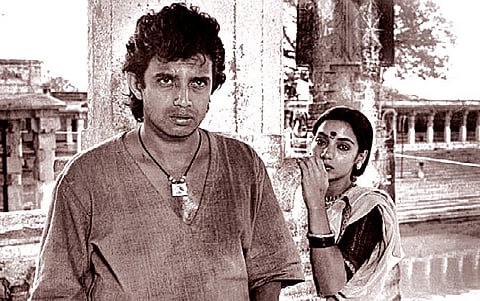 Satthiraju Lakshmi Narayana and his Bollywood Legacy