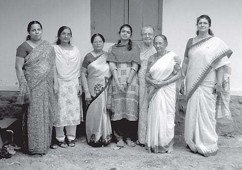 Spreading Light in a World of Darkness