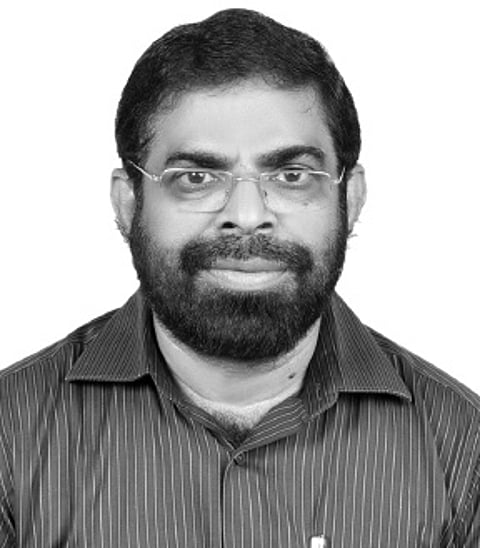 Selected for Print Ratna Award