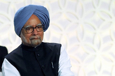 UPA Government Spent Whopping Rs 676 Crore in 10 Years for Manmohan Singh's Foreign Visits