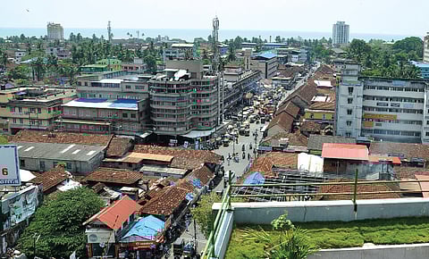 City Masterplan to Focus on Inclusive Growth