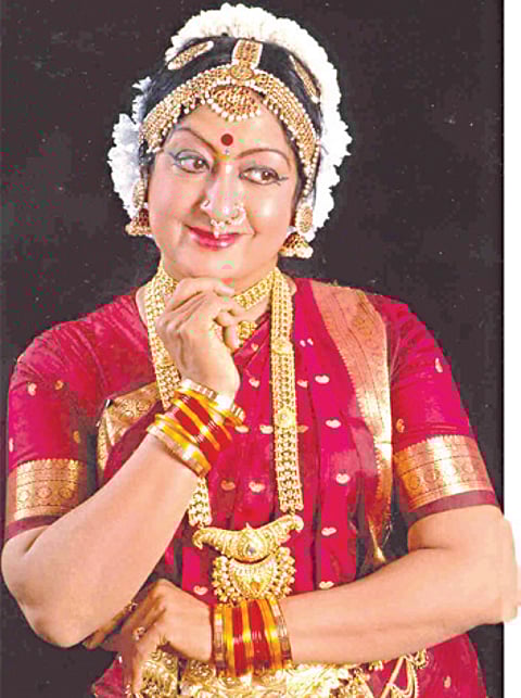 All Performing Art Forms Transcend Borders, Says Padma Subrahmanyam