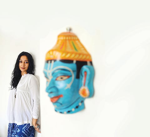 Queen of the Splendid Movement