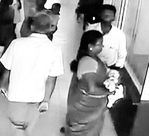 Mother Masterminded Theft of ‘Illegitimate’ Newborn Girl